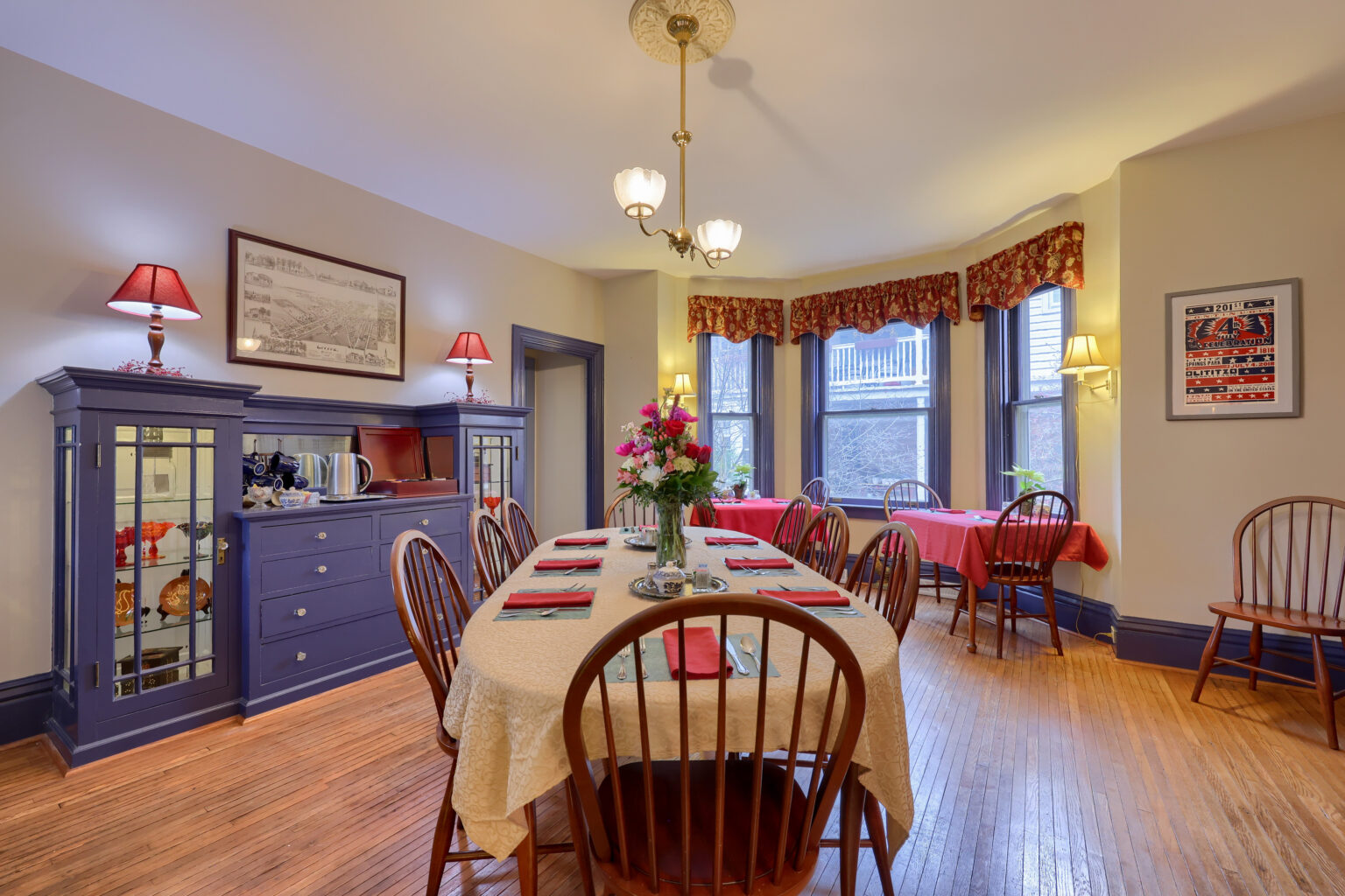 Photo Gallery The Alden House