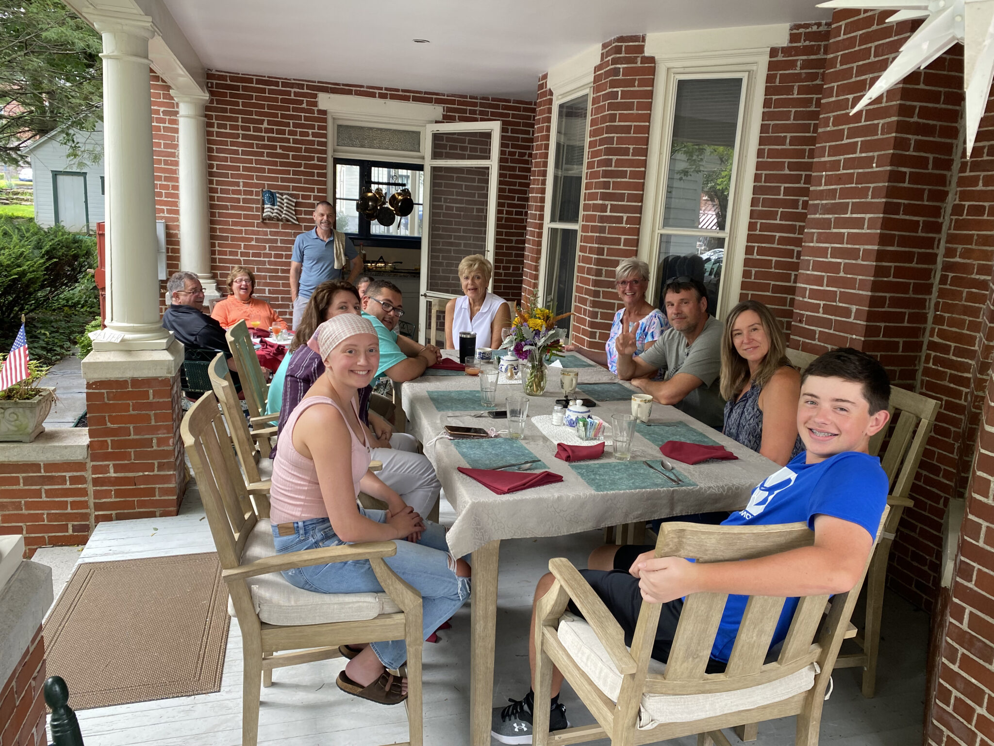 Photo Gallery The Alden House