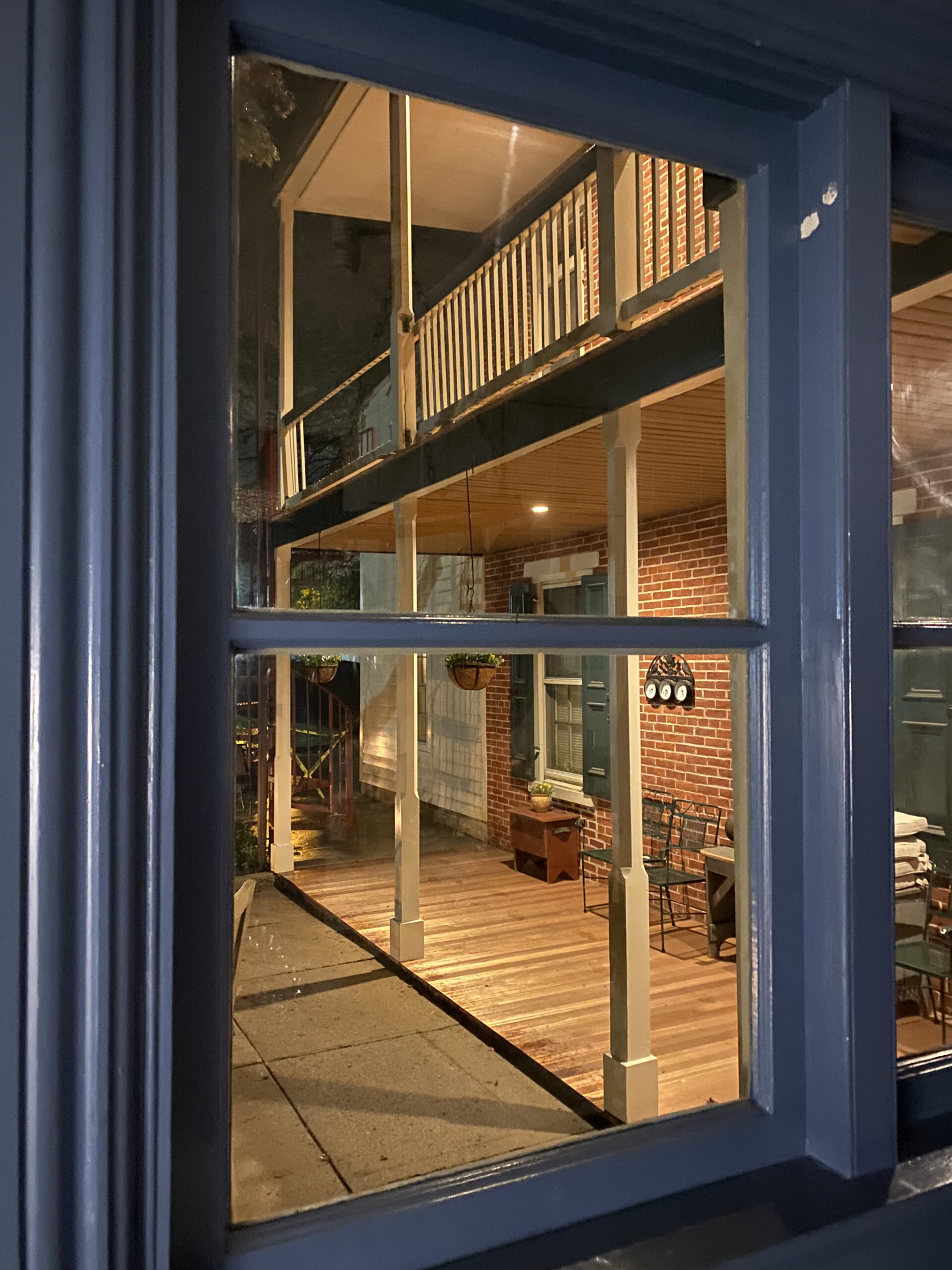 Photo Gallery The Alden House